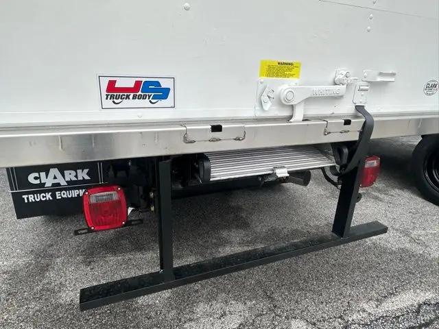 2024 Chevrolet Silverado 6500HD 1WT