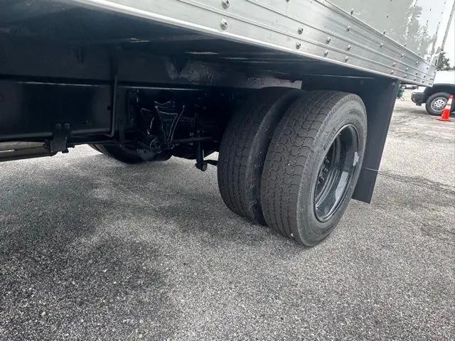 2024 Chevrolet Silverado 6500HD 1WT