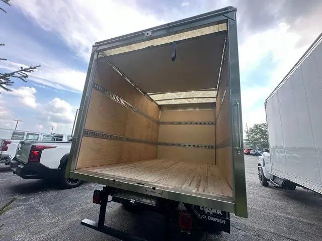 2024 Chevrolet Silverado 6500HD 1WT