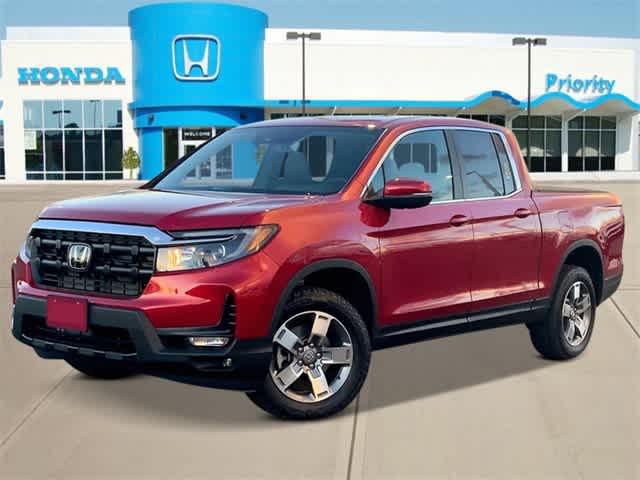 2024 Honda Ridgeline RTL for sale in Chesapeake, VA