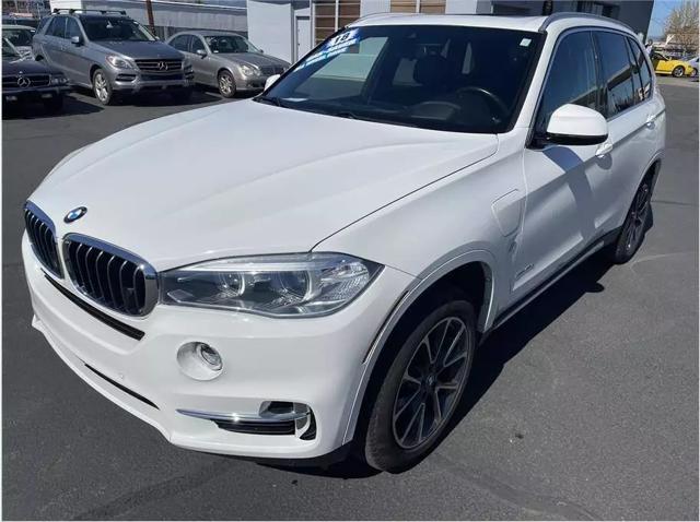 2018 BMW X5 eDrive xDrive40e iPerformance for sale in Medford, OR