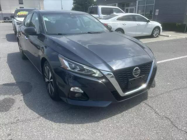 2022 Nissan Altima SL FWD for sale in Opelousas, LA