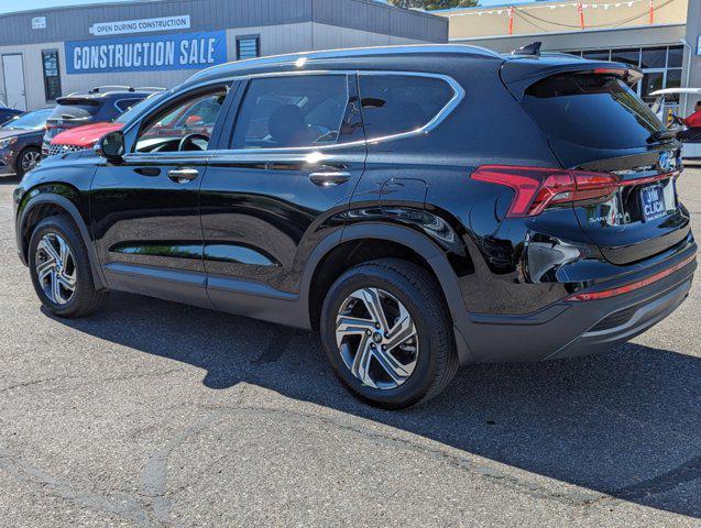 Used 2023 Hyundai Santa Fe For Sale in Tucson, AZ