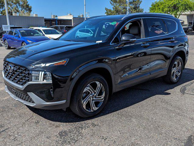 Used 2023 Hyundai Santa Fe For Sale in Tucson, AZ