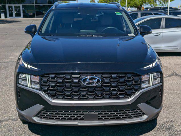 Used 2023 Hyundai Santa Fe For Sale in Tucson, AZ