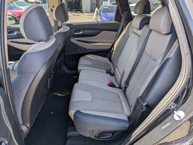 Used 2023 Hyundai Santa Fe For Sale in Tucson, AZ