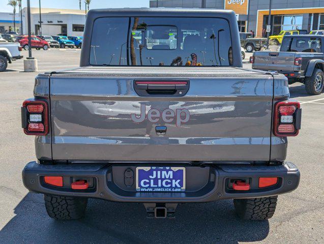 New 2024 Jeep Gladiator For Sale in Tucson, AZ