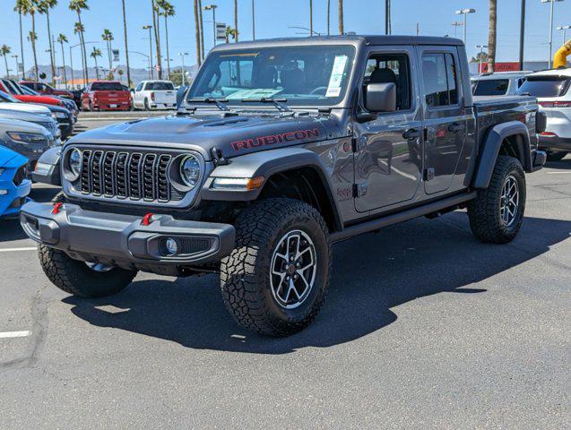 New 2024 Jeep Gladiator For Sale in Tucson, AZ