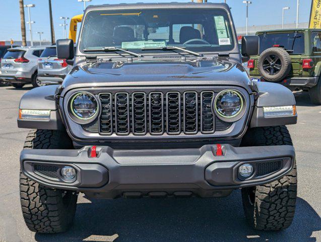 New 2024 Jeep Gladiator For Sale in Tucson, AZ