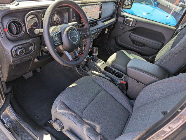 New 2024 Jeep Gladiator For Sale in Tucson, AZ