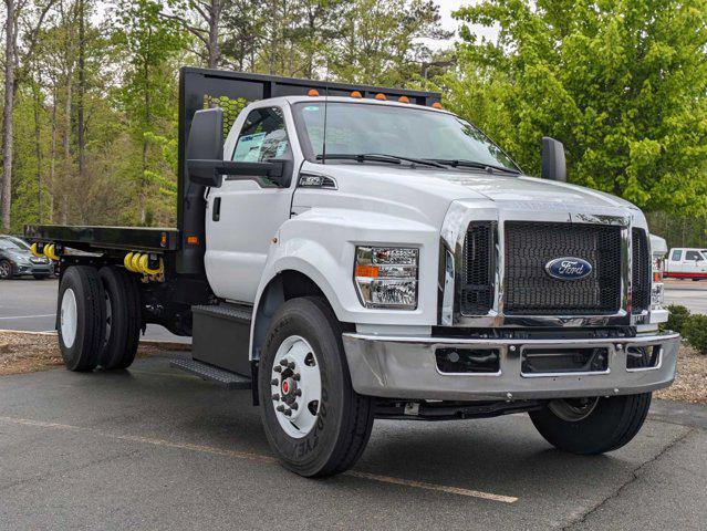 2025 Ford F-650 Base for sale in Fuquay Varina, NC