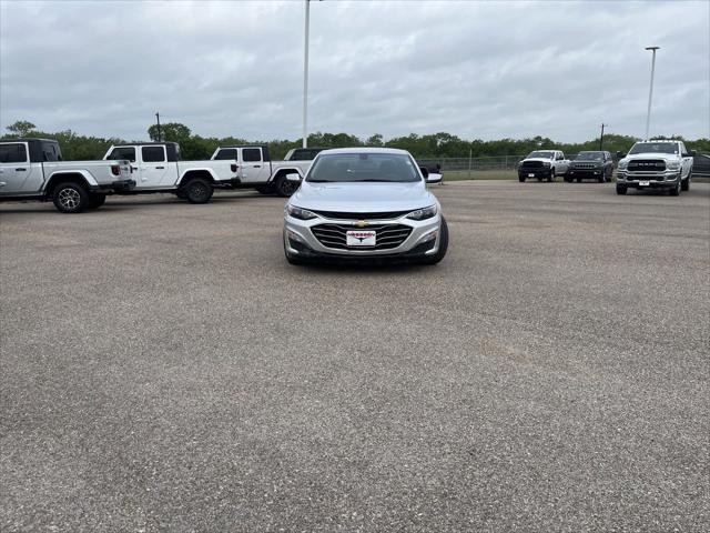 2022 Chevrolet Malibu LT 2022 Chevrolet Malibu LT