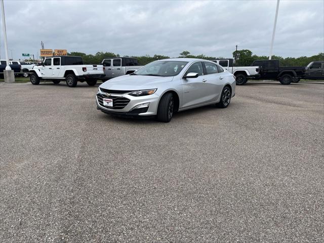 2022 Chevrolet Malibu LT 2022 Chevrolet Malibu LT