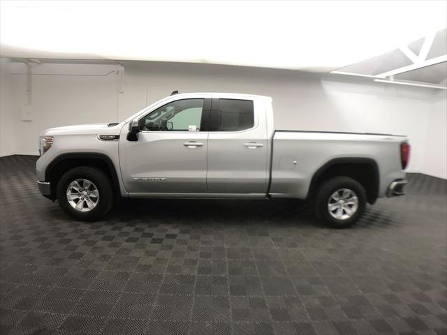 2019 GMC Sierra 1500 SLE 2019 GMC Sierra 1500 SLE