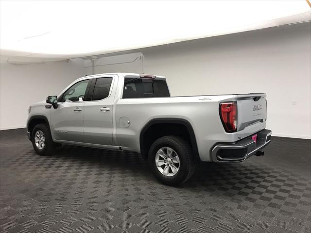 2019 GMC Sierra 1500 SLE 2019 GMC Sierra 1500 SLE