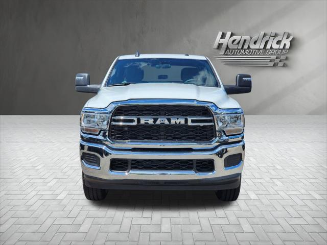 2024 RAM Ram 2500 RAM 2500 TRADESMAN CREW CAB 4X4 8 BOX