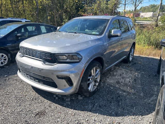 2021 Dodge Durango GT Plus AWD 2021 Dodge Durango GT Plus AWD