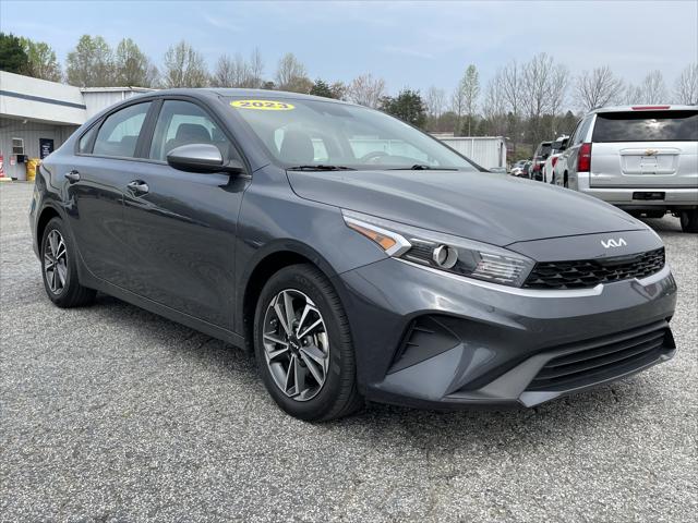 2023 Kia Forte LXS for sale in Pilot Mountain, NC