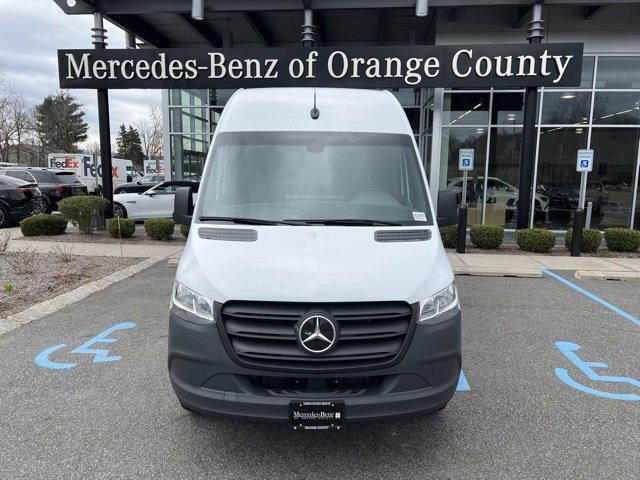 2024 Mercedes-Benz Sprinter 2500 Cargo 170 WB for sale in Harriman, NY