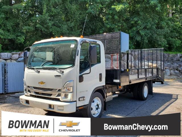 2024 Chevrolet 4500 LCF Gas 150" Wheelbase for sale in Clarkston, MI