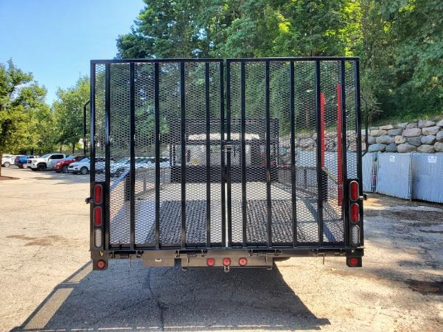 2024 Chevrolet 4500 LCF Gas 150" Wheelbase