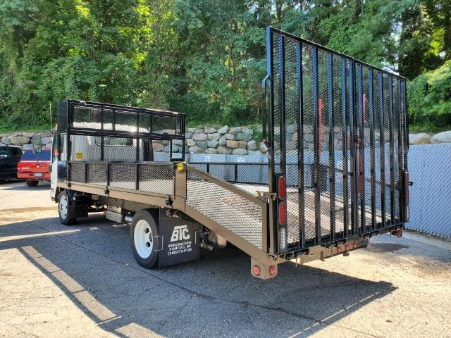 2024 Chevrolet 4500 LCF Gas 150" Wheelbase