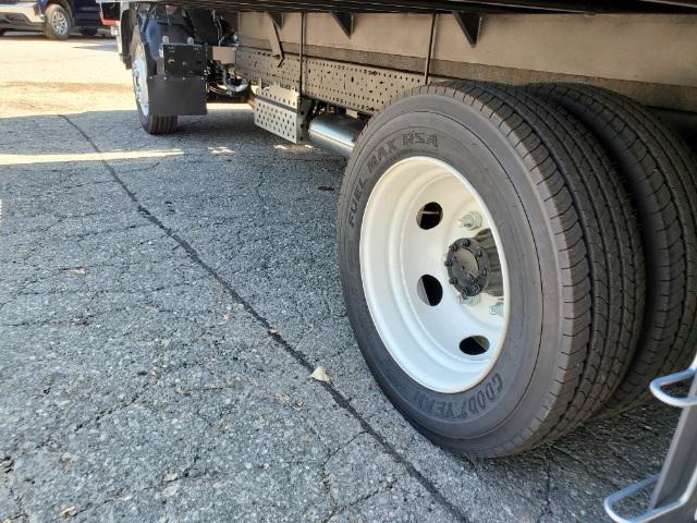 2024 Chevrolet 4500 LCF Gas 150" Wheelbase
