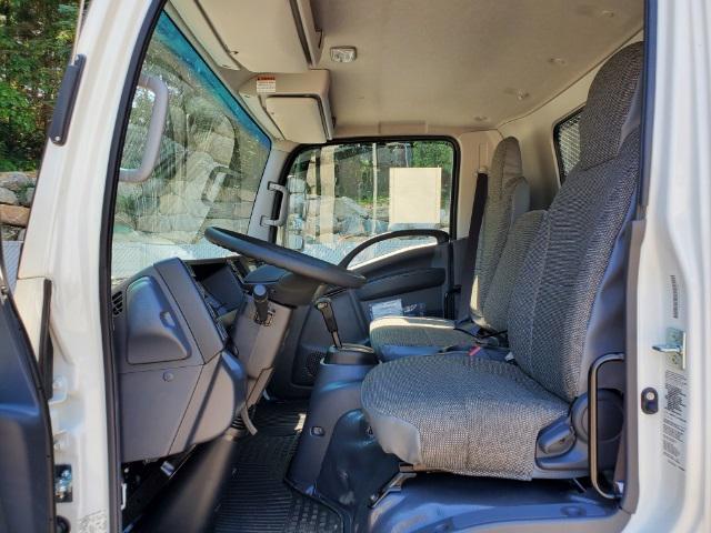 2024 Chevrolet 4500 LCF Gas 150" Wheelbase
