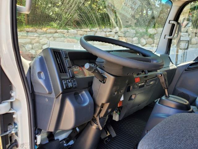2024 Chevrolet 4500 LCF Gas 150" Wheelbase
