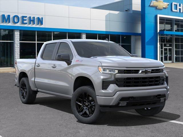 2024 Chevrolet Silverado 1500 RST - Photo 7