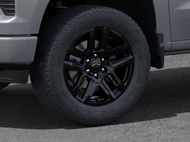2024 Chevrolet Silverado 1500 RST - Photo 9