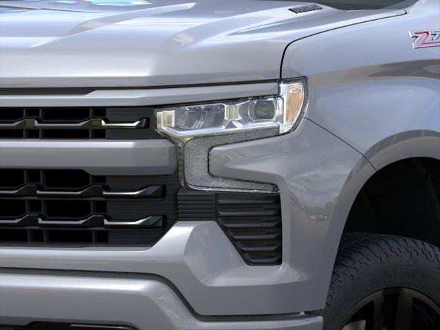 2024 Chevrolet Silverado 1500 RST - Photo 10
