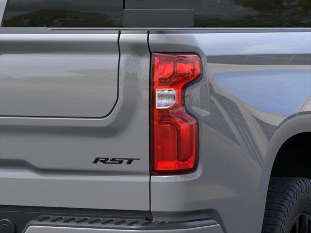 2024 Chevrolet Silverado 1500 RST - Photo 11