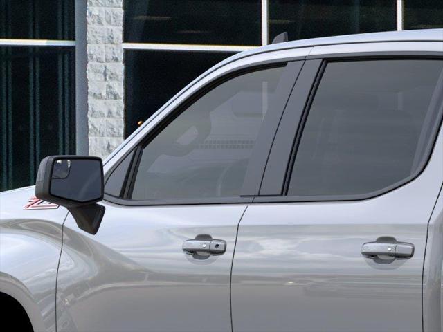 2024 Chevrolet Silverado 1500 RST - Photo 12