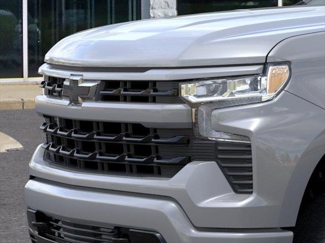 2024 Chevrolet Silverado 1500 RST - Photo 13