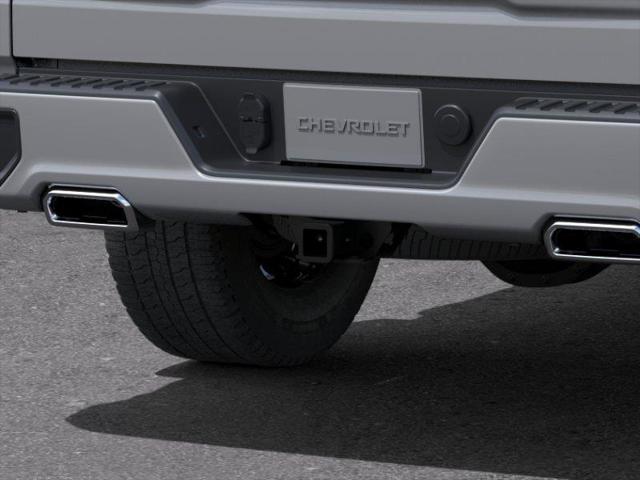 2024 Chevrolet Silverado 1500 RST - Photo 14