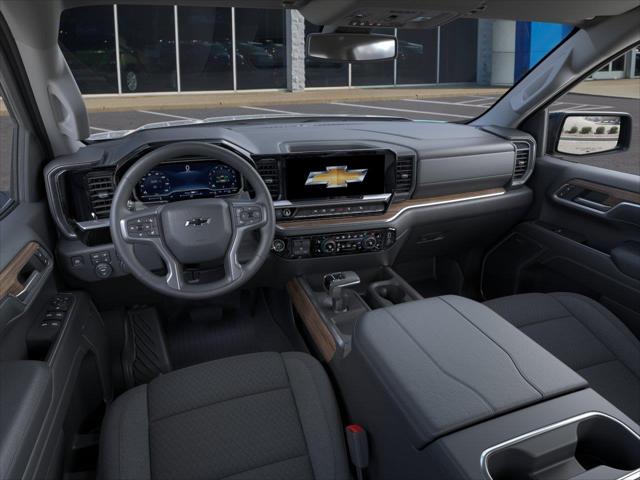 2024 Chevrolet Silverado 1500 RST - Photo 15