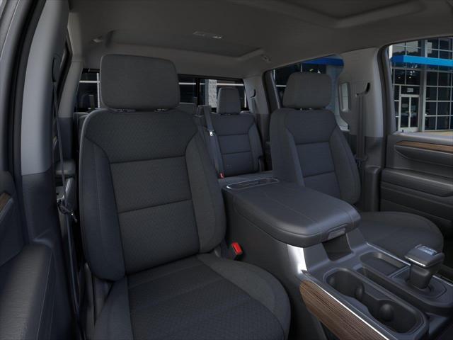 2024 Chevrolet Silverado 1500 RST - Photo 16