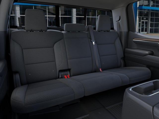 2024 Chevrolet Silverado 1500 RST - Photo 17