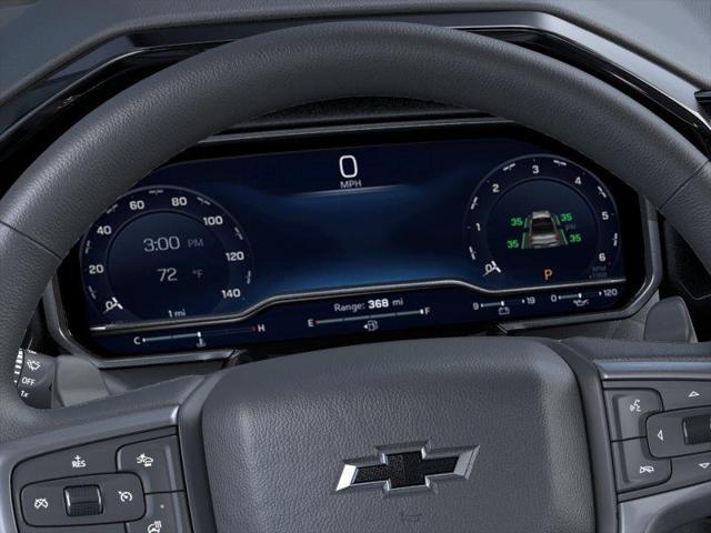 2024 Chevrolet Silverado 1500 RST - Photo 18