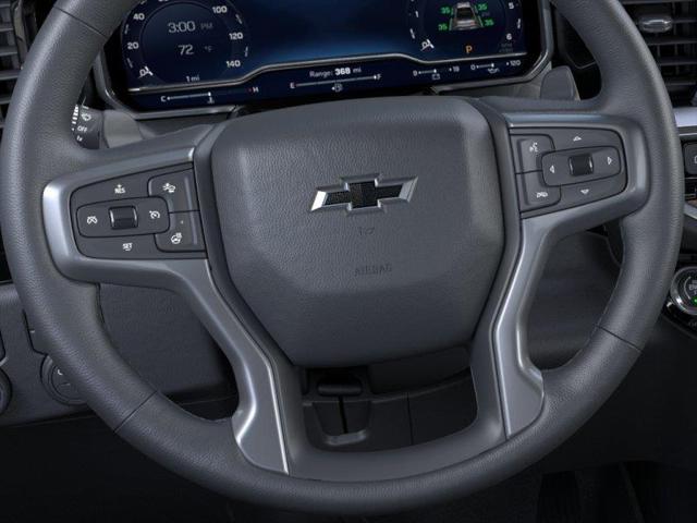 2024 Chevrolet Silverado 1500 RST - Photo 19