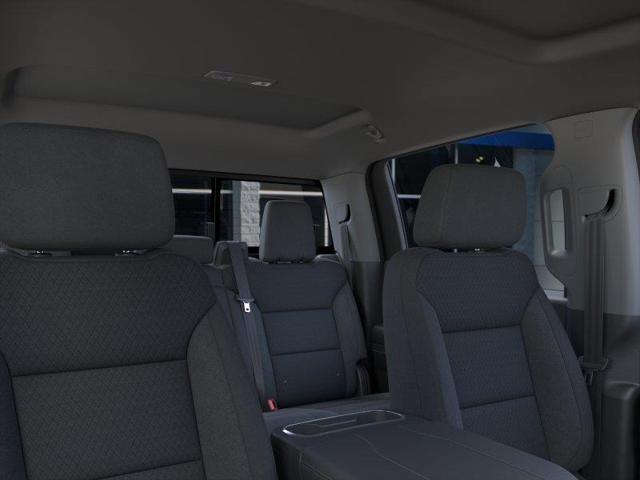2024 Chevrolet Silverado 1500 RST - Photo 24