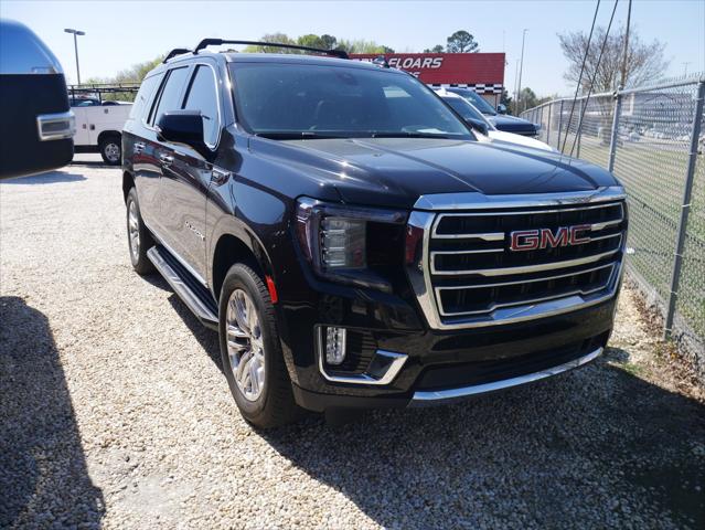 2021 GMC Yukon 4WD SLT for sale in Goldsboro, NC