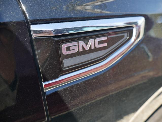 2021 GMC Yukon 4WD SLT