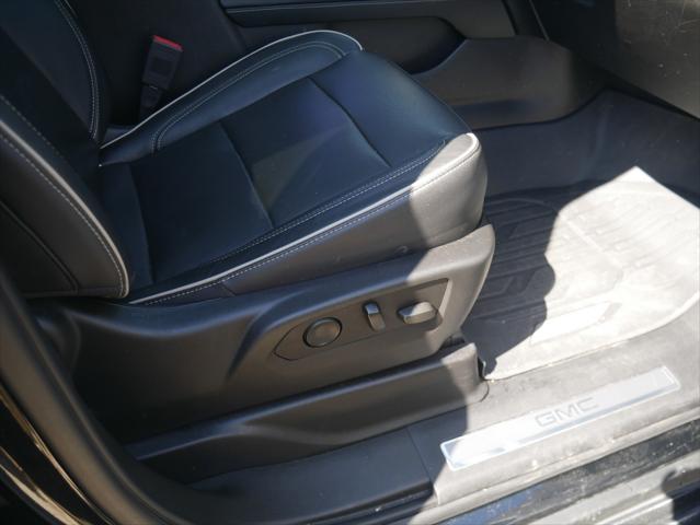 2021 GMC Yukon 4WD SLT