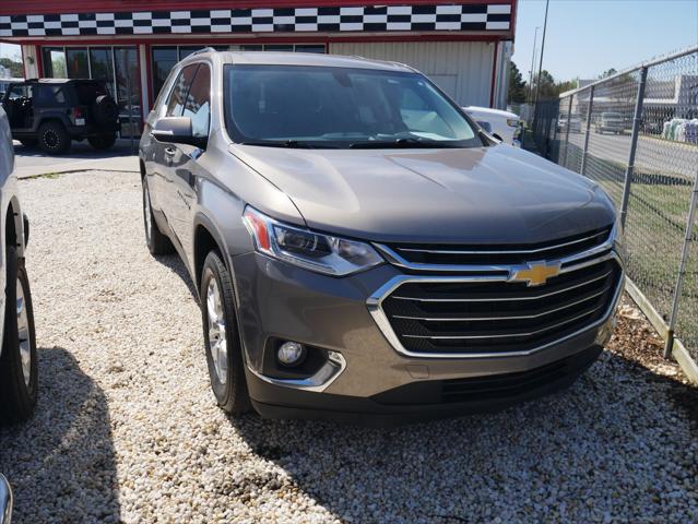 2019 Chevrolet Traverse 1LT for sale in Goldsboro, NC