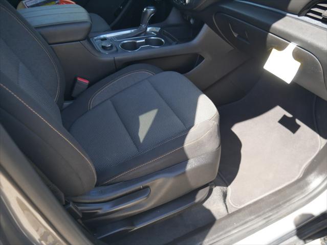 2019 Chevrolet Traverse 1LT