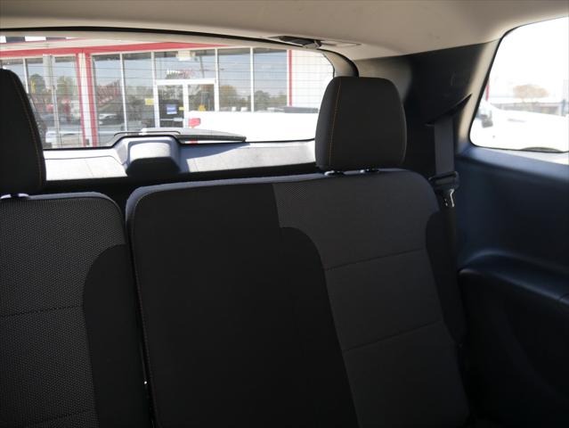 2019 Chevrolet Traverse 1LT