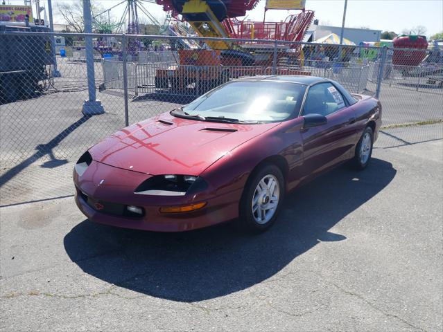 2024 Chevrolet Camaro Z28 for sale in Goldsboro, NC