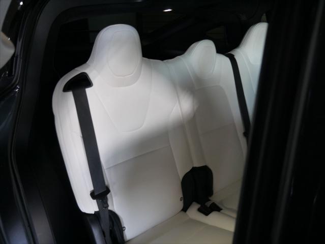 2018 Tesla Model X 100D